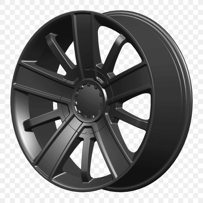 Alloy Wheel Chrome Plating Spoke, PNG, 1800x1800px, Alloy Wheel, Alloy, Auto Part, Automotive Wheel System, Black Download Free