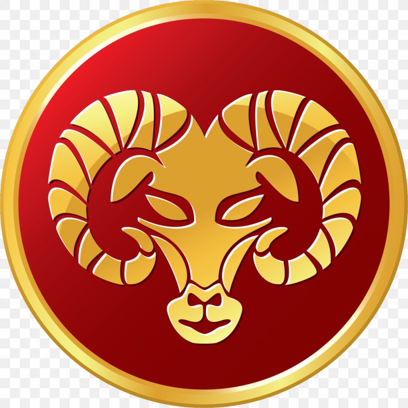 Aries Astrological Sign Horoscope Rooster, PNG, 1024x1024px, Aries, Area, Astrological Sign, Astrology, Composite Chart Download Free
