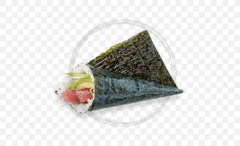 California Roll Gimbap Onigiri Nori Recipe, PNG, 500x500px, California Roll, Asian Food, Comfort Food, Cuisine, Dish Download Free
