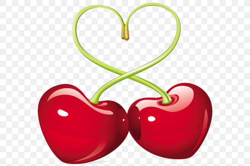 Cherry Clip Art, PNG, 596x546px, Cherry, Apple, Berry, Cherry Blossom, Drawing Download Free