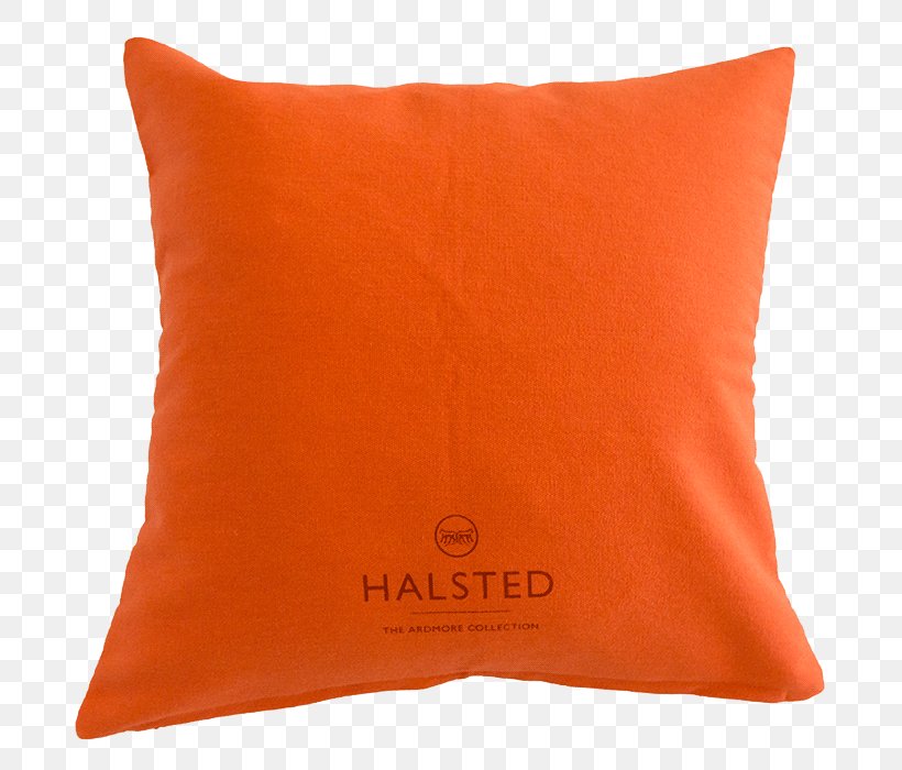 Cushion Throw Pillows, PNG, 700x700px, Cushion, Orange, Pillow, Throw Pillow, Throw Pillows Download Free
