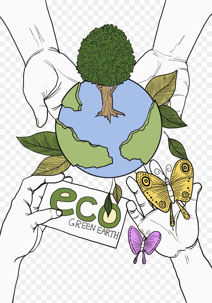 Earth, PNG, 1564x2234px, Watercolor, Cartoon, Flower, Frame, Heart Download Free
