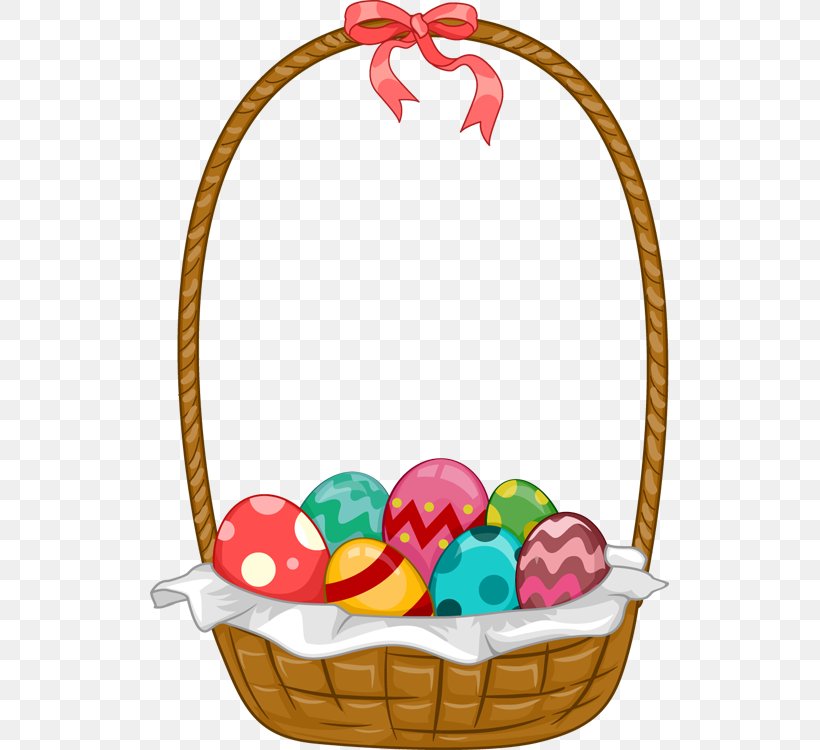 Easter Bunny Easter Basket Clip Art, PNG, 519x750px, Easter Bunny, Basket, Easter, Easter Basket, Easter Egg Download Free