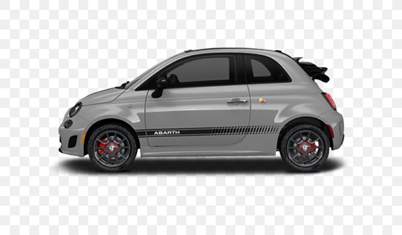 Fiat 500 Alloy Wheel Car, PNG, 640x480px, Fiat, Alloy Wheel, Auto Part, Automotive Design, Automotive Exterior Download Free