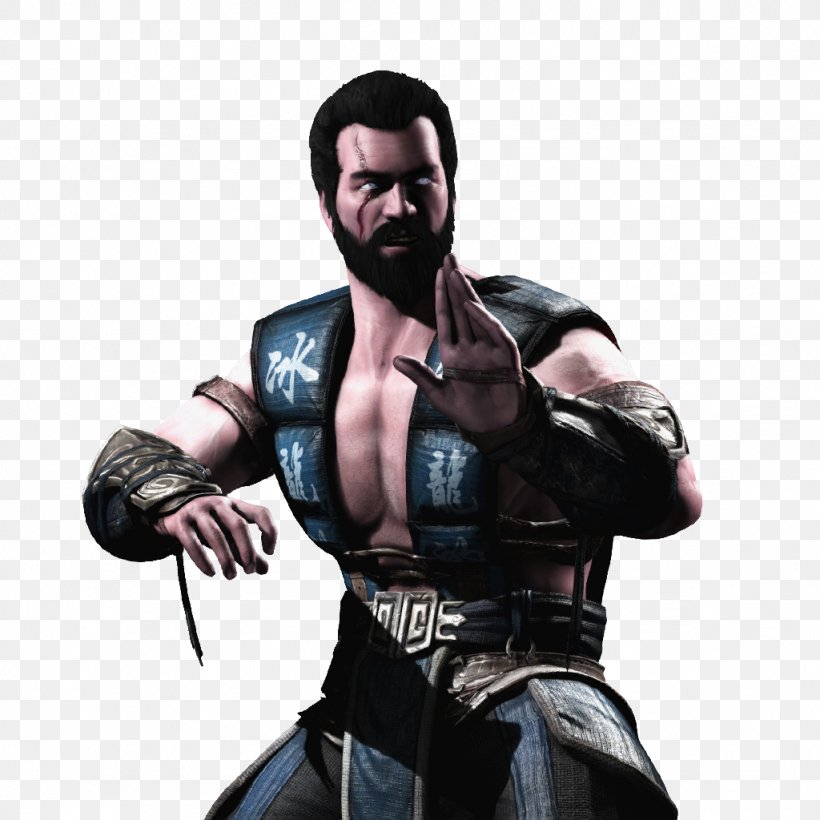 Mortal Kombat X Sub-Zero Scorpion Johnny Cage, PNG, 1024x1024px, Mortal Kombat X, Aggression, Arm, Fictional Character, Finger Download Free
