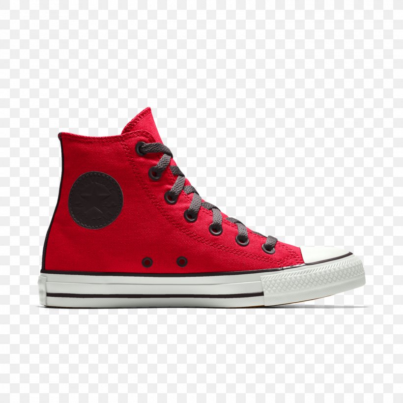 Skate Shoe Chuck Taylor All-Stars Sneakers Converse High-top, PNG, 1500x1500px, Skate Shoe, Athletic Shoe, Boot, Brand, Carmine Download Free
