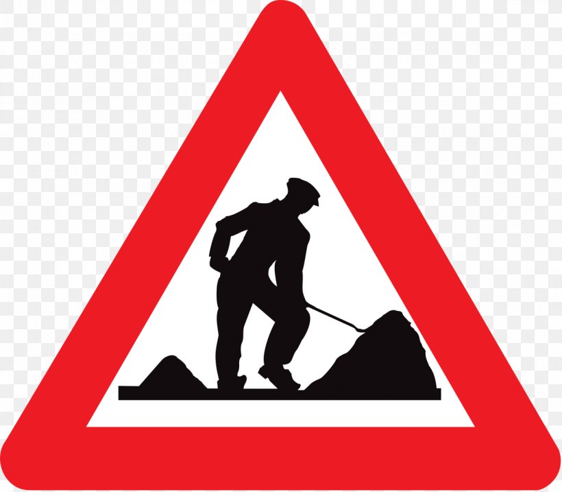 Traffic Sign Warning Sign Clip Art, PNG, 1170x1024px, Traffic Sign, Area, Baustelle, Brand, Logo Download Free