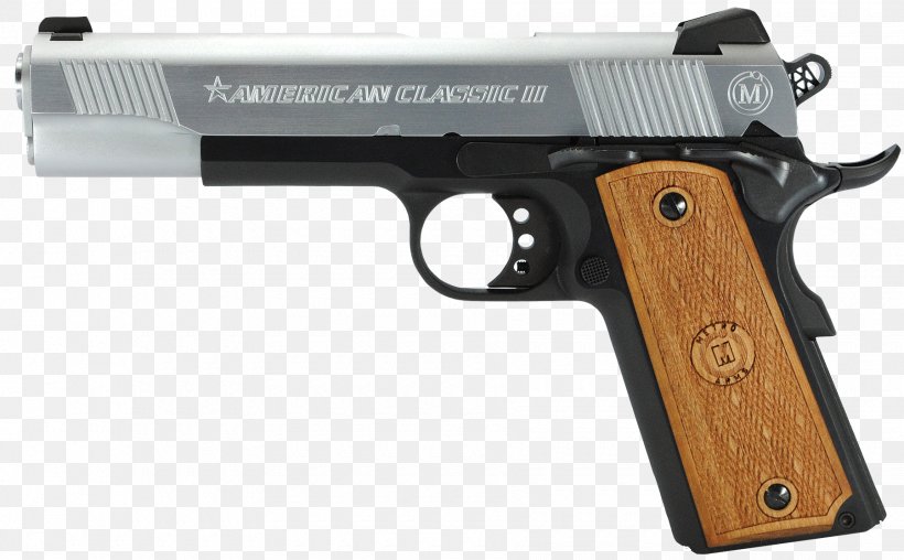 United States M1911 Pistol .45 ACP Automatic Colt Pistol Semi-automatic Pistol, PNG, 1800x1116px, 45 Acp, United States, Air Gun, Airsoft, Airsoft Gun Download Free