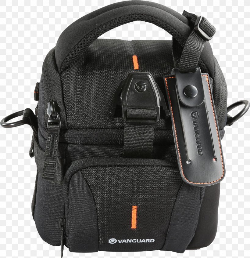 Vanguard UP-Rise II 15Z Carrying Bag For Digital Photo Camera With Lenses, PNG, 970x1000px, Camera, Backpack, Bag, Black, Camera Accessory Download Free