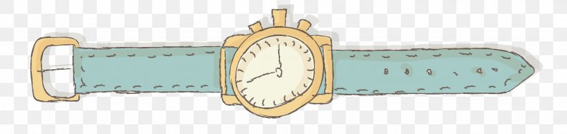 Watch Clock Cartoon, PNG, 3168x752px, Watch, Alarm Clock, Body Jewelry,  Brand, Caricature Download Free