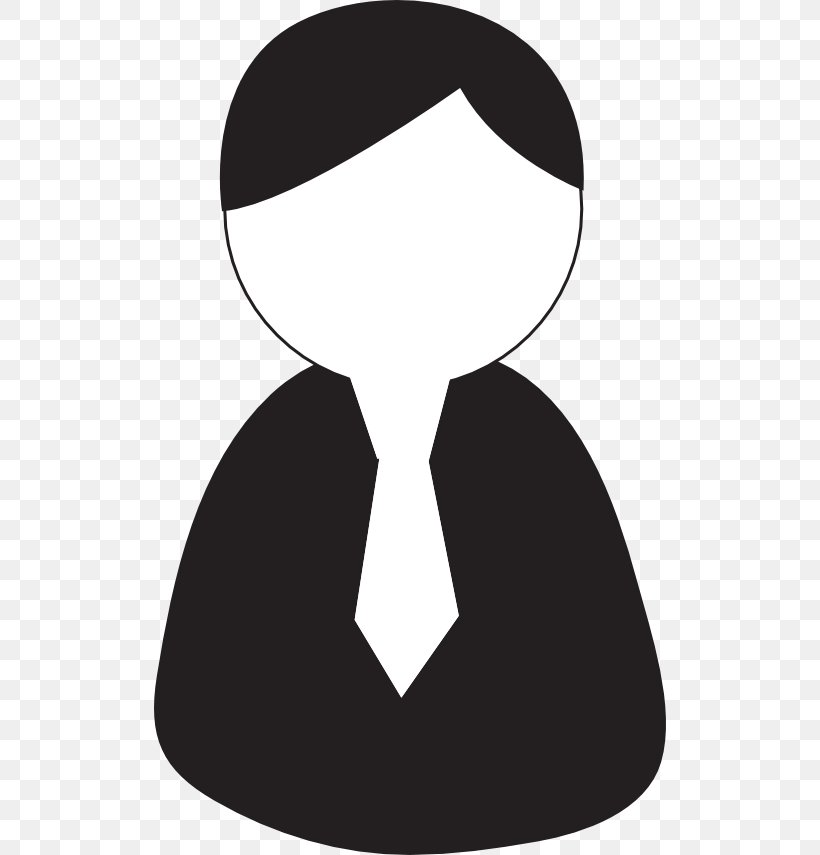 Clip Art, PNG, 512x855px, Necktie, Black And White, Bow Tie, Headgear, Monochrome Photography Download Free