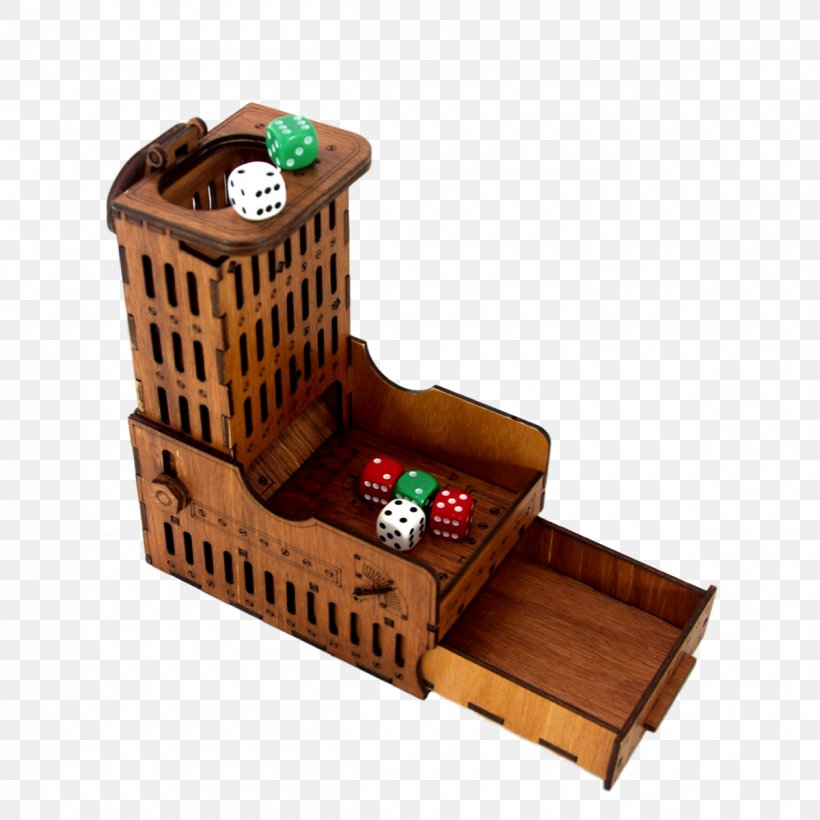 Dice Tower Game Basically Wooden Itsourtree.com, PNG, 1200x1200px, Dice Tower, Basically Wooden, Box, Dice, Game Download Free