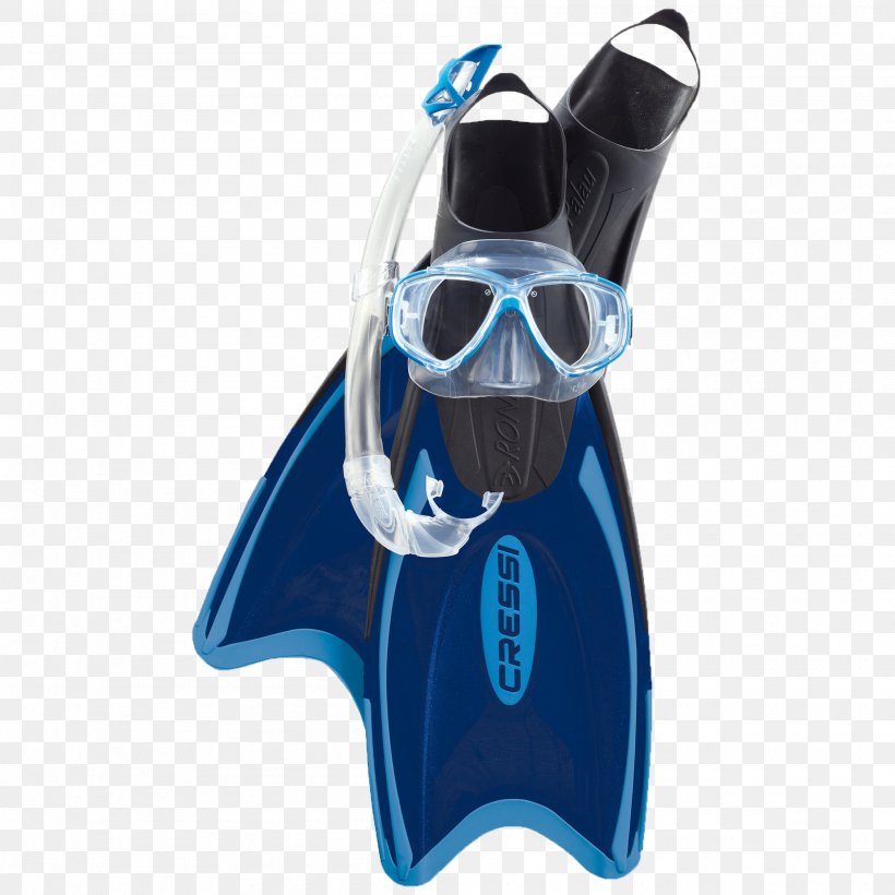 Diving & Snorkeling Masks Diving Equipment Cressi-Sub Underwater Diving, PNG, 2000x2000px, Diving Snorkeling Masks, Aeratore, Cressisub, Diving Equipment, Diving Mask Download Free