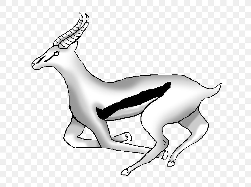 Dog /m/02csf Deer Drawing Clip Art, PNG, 763x613px, Dog, Animal Figure, Antelope, Artwork, Black And White Download Free