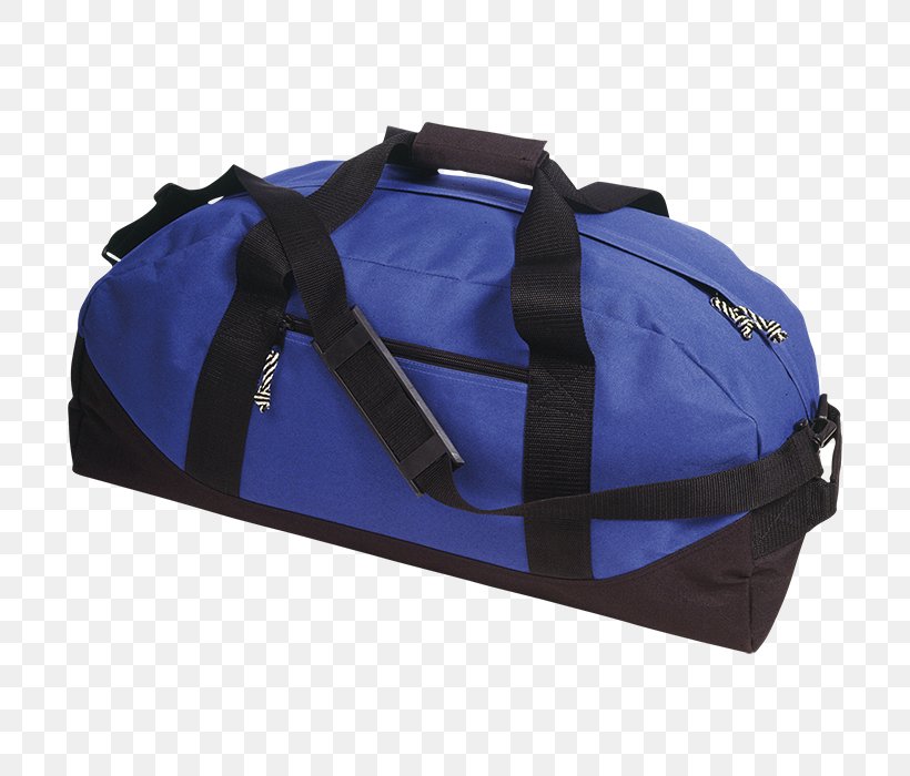 Duffel Bags Polyester Travel Holdall, PNG, 700x700px, Duffel Bags, Backpack, Bag, Black, Blue Download Free