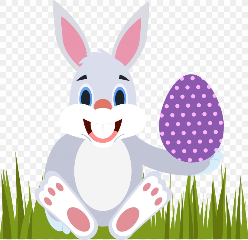 Easter Bunny Leporids European Rabbit, PNG, 1400x1360px, Easter Bunny, Animal, Cartoon, Easter, Easter Egg Download Free