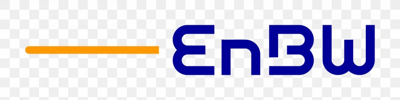 EnBW Business Corporation Risk Management Energy, PNG, 1617x408px, Enbw, Area, Blue, Brand, Business Download Free