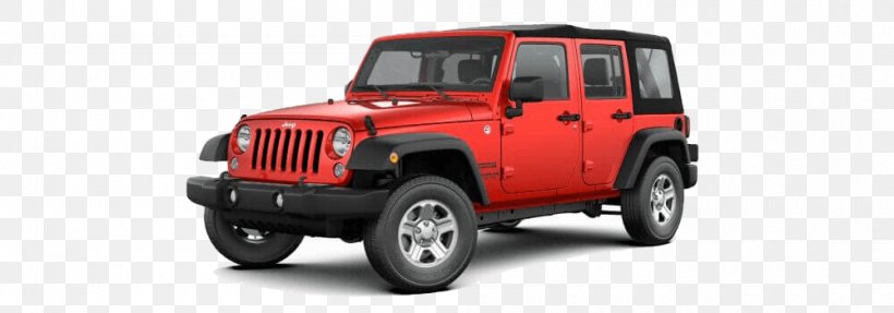 Jeep Chrysler Dodge Sport Utility Vehicle Car, PNG, 1000x350px, 2017 Jeep Wrangler, 2017 Jeep Wrangler Unlimited Sport, 2018 Jeep Wrangler, 2018 Jeep Wrangler Jk Unlimited, Jeep Download Free