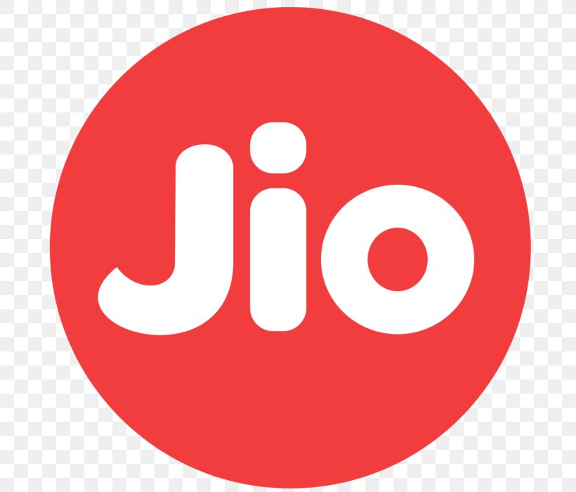 Jio Logo Image, PNG, 700x700px, Jio, Area, Brand, India, Information Download Free