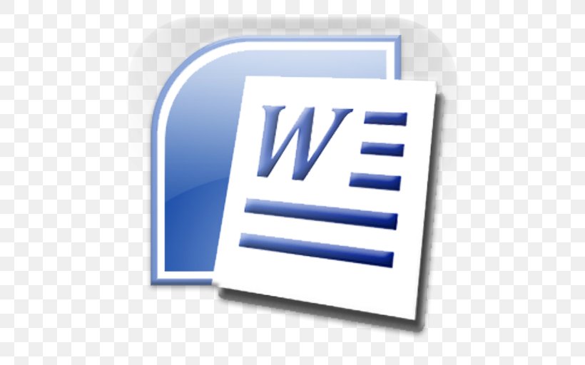 Microsoft Excel Microsoft Word Mail Merge Microsoft Office, PNG, 512x512px, Microsoft Excel, Blue, Brand, Computer Icon, Computer Software Download Free