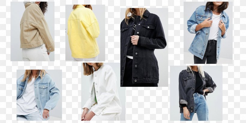 Overcoat Jeans Denim Jacket ASOS.com, PNG, 1900x950px, Overcoat, Asoscom, Clothing, Coat, Denim Download Free