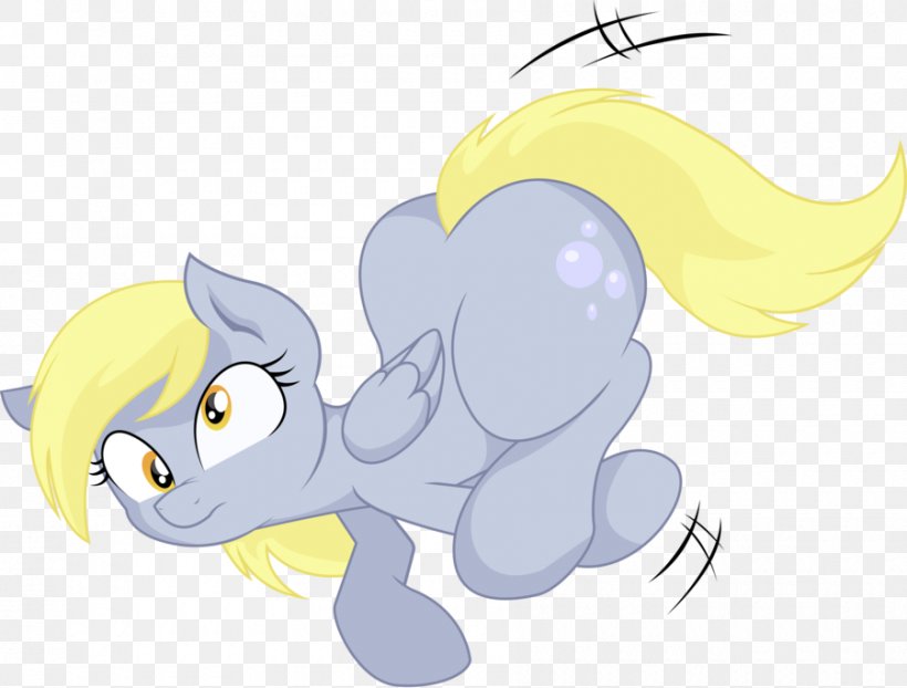 Pony Derpy Hooves Princess Luna Necronomicon Horse, PNG, 900x683px, Pony, Animated Cartoon, Animation, Cartoon, Cat Download Free