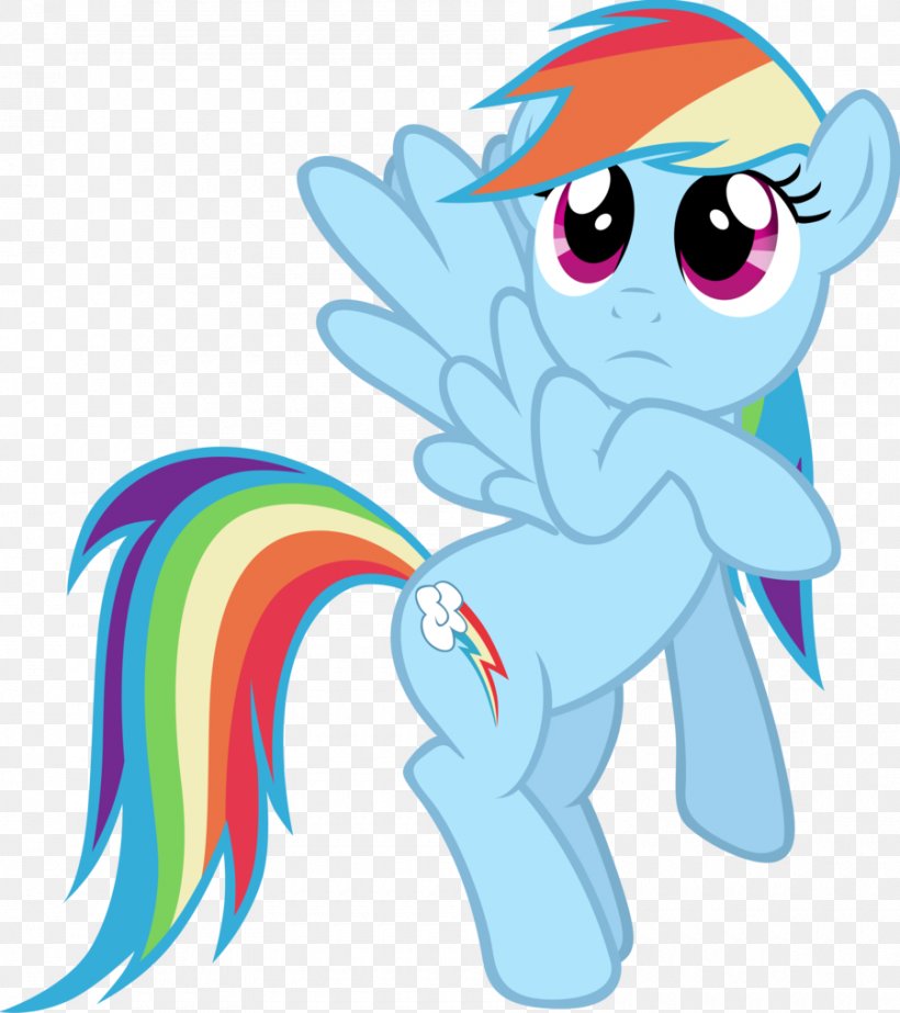 Pony Rainbow Dash Horse Applejack Pinkie Pie, PNG, 900x1014px, Watercolor, Cartoon, Flower, Frame, Heart Download Free