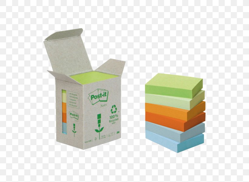 Post-it Note Paper Stationery Recycling Office Supplies, PNG, 741x602px, Postit Note, Action Item, Box, Carton, Dhl Express Download Free