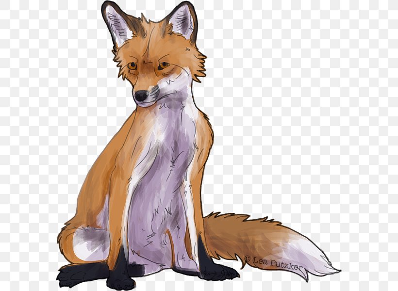 Red Fox Fur Wildlife Tail Character, PNG, 590x600px, Red Fox, Carnivoran, Character, Dog Like Mammal, Fictional Character Download Free
