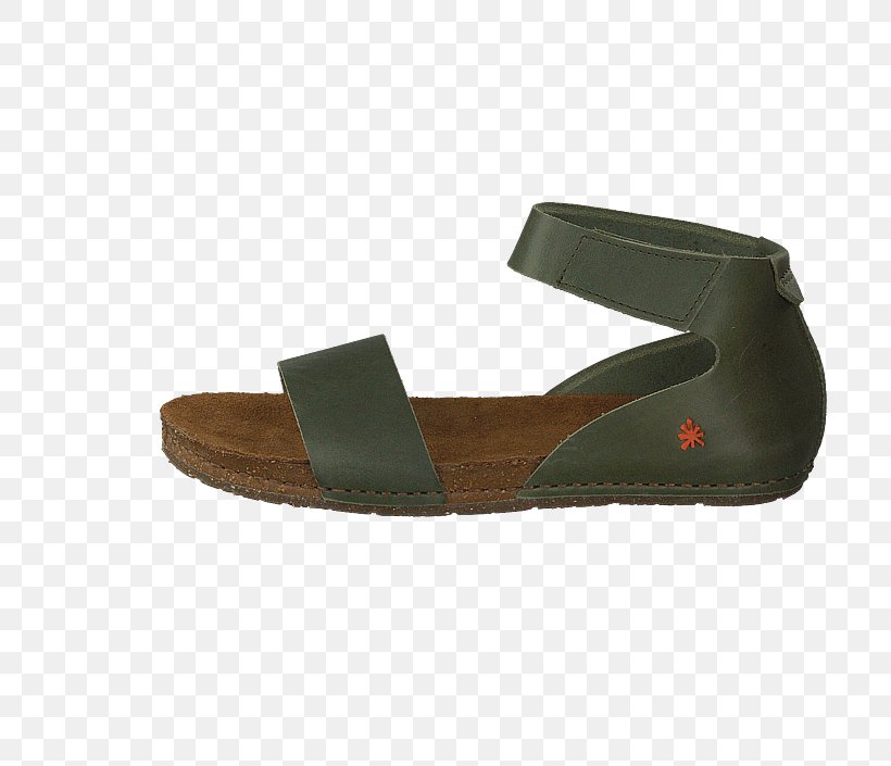 Slide Shoe Sandal Walking, PNG, 705x705px, Slide, Brown, Footwear, Outdoor Shoe, Sandal Download Free