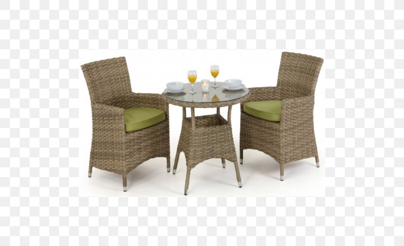 Table No. 14 Chair Bistro Rattan, PNG, 500x500px, Table, Bistro, Chair, Deckchair, Dining Room Download Free