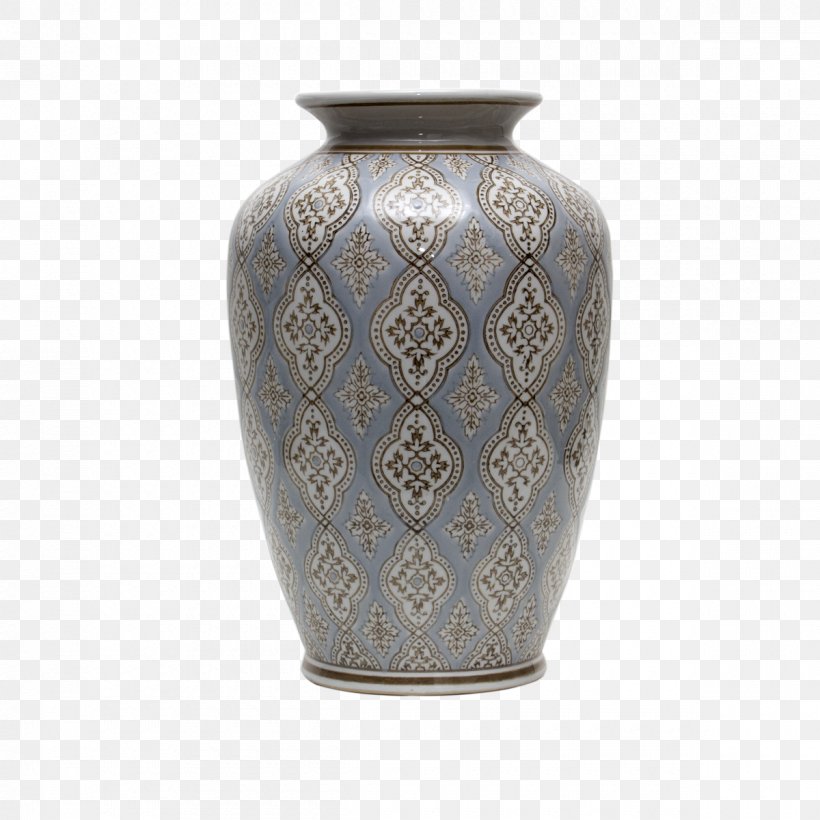 Vase Ceramic Pottery Urn Porcelain, PNG, 1200x1200px, Vase, Artifact, Ceramic, Porcelain, Pottery Download Free