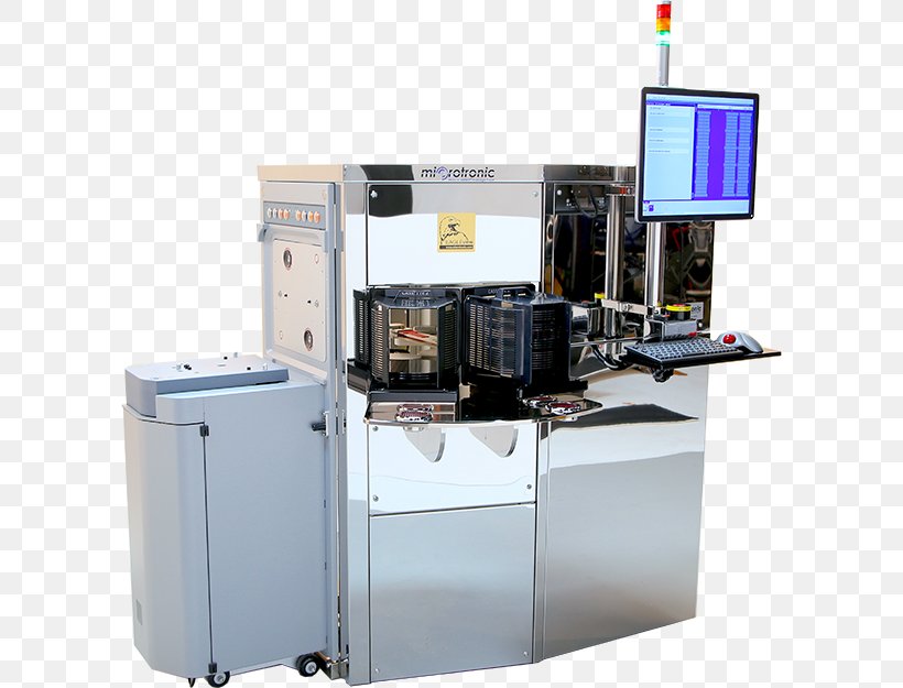 Wafer Bonding Electronics Inspection Machine, PNG, 600x625px, Wafer, Automated Optical Inspection, Automation, Electronics, Industry Download Free
