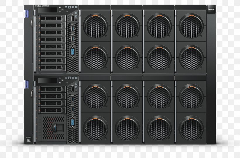Computer Servers Lenovo Dell IBM System X, PNG, 1140x752px, 19inch Rack, Computer Servers, Audio Equipment, Computer Case, Dell Download Free