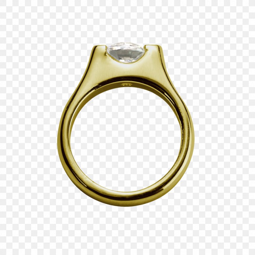 Diamond Engagement Ring Jewellery Charms & Pendants, PNG, 1024x1024px, Diamond, Body Jewelry, Brass, Brilliant, Carat Download Free