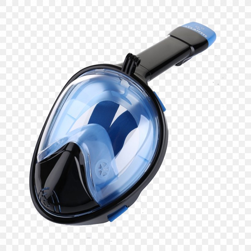 Diving & Snorkeling Masks Full Face Diving Mask Aeratore Goggles, PNG, 1200x1200px, Diving Snorkeling Masks, Aeratore, Child, Cobalt Blue, Costume Download Free
