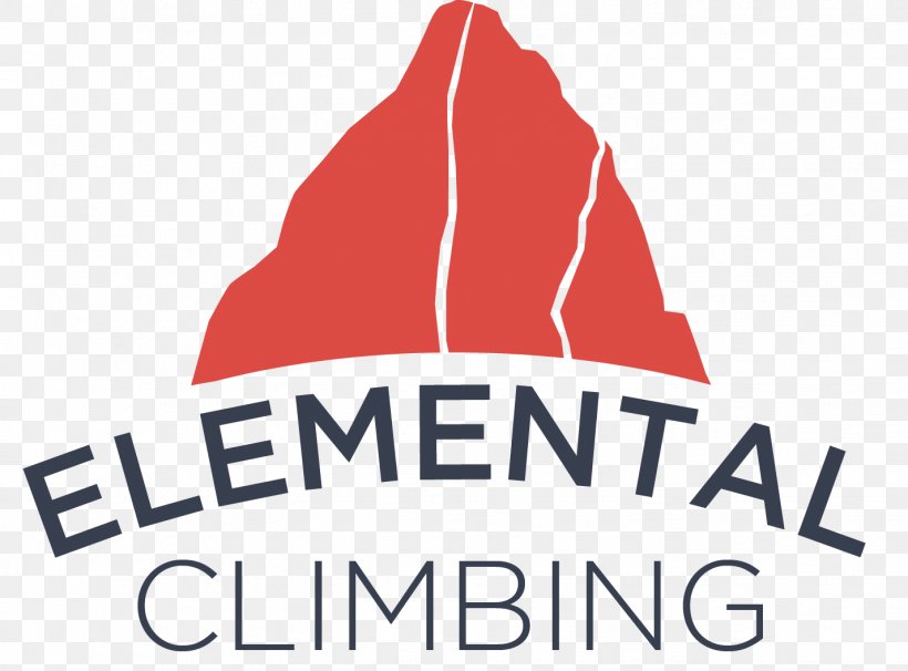 Elemental Climbing Logo Rock Climbing Loeffler Hugh MD, PNG, 1427x1056px, Logo, Brand, Climbing, Climbing Wall, Kentucky Download Free