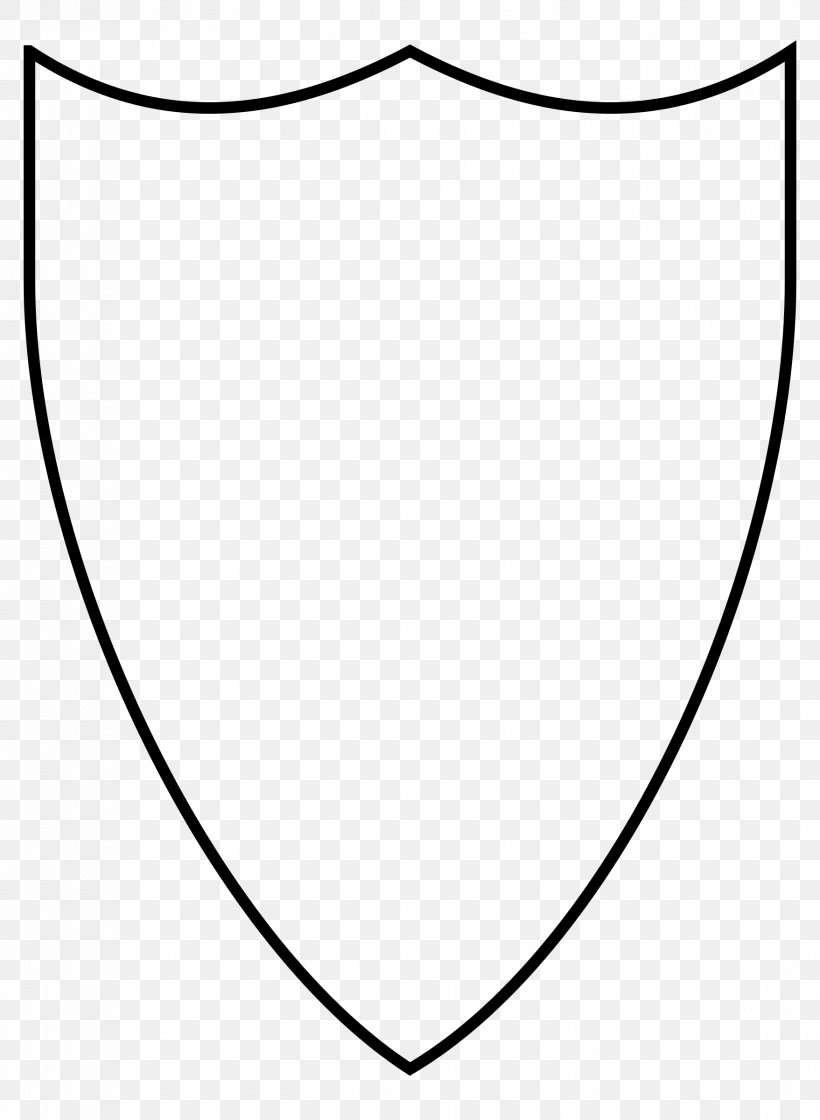 Escutcheon Shield Shape Crest Clip Art, PNG, 1757x2400px, Watercolor, Cartoon, Flower, Frame, Heart Download Free