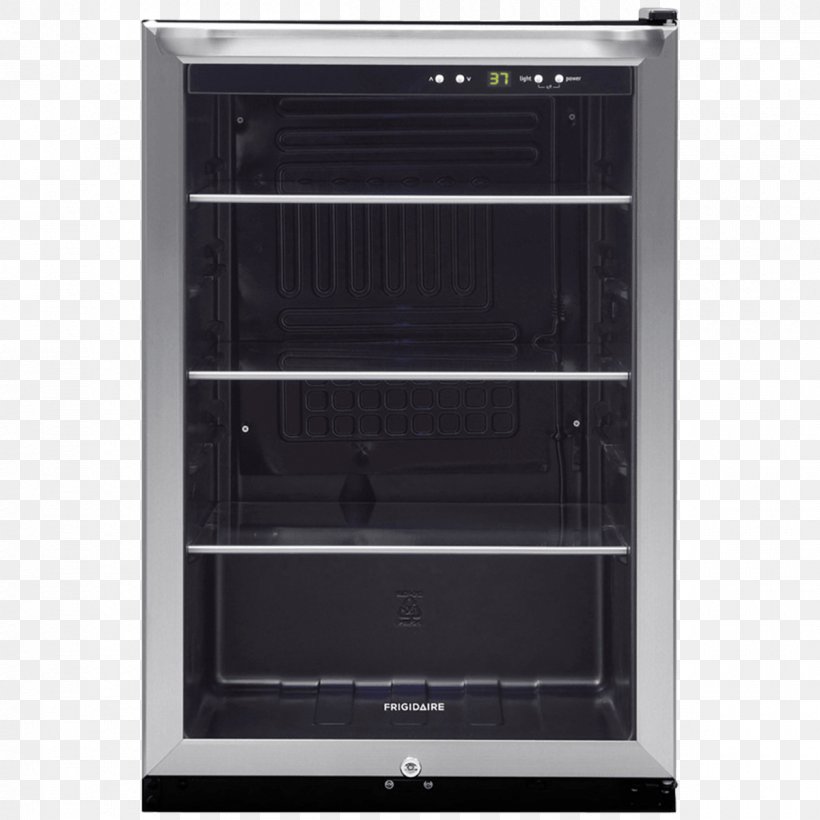 Frigidaire FFBC4622Q Refrigerator Drink Frigidaire FFBC46C2Q, PNG, 1200x1200px, Frigidaire, Blender, Chiller, Drink, Electrolux Download Free