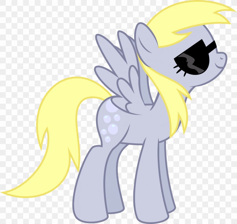 My Little Pony: Friendship Is Magic Fandom Derpy Hooves Rainbow Dash Spike, PNG, 3688x3500px, Pony, Art, Cartoon, Cutie Mark Crusaders, Derpy Hooves Download Free