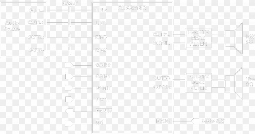 Paper White Line Pattern, PNG, 2629x1385px, Paper, Area, Black And White, Diagram, Rectangle Download Free
