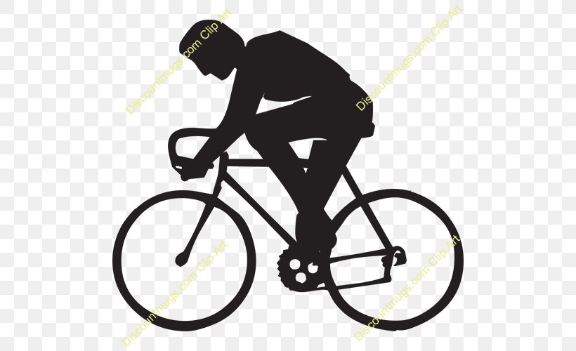 Road Bicycle Cycling Mountain Bike Segregated Cycle Facilities, PNG, 500x500px, Bicycle, Bicycle Accessory, Bicycle Drivetrain Part, Bicycle Frame, Bicycle Part Download Free