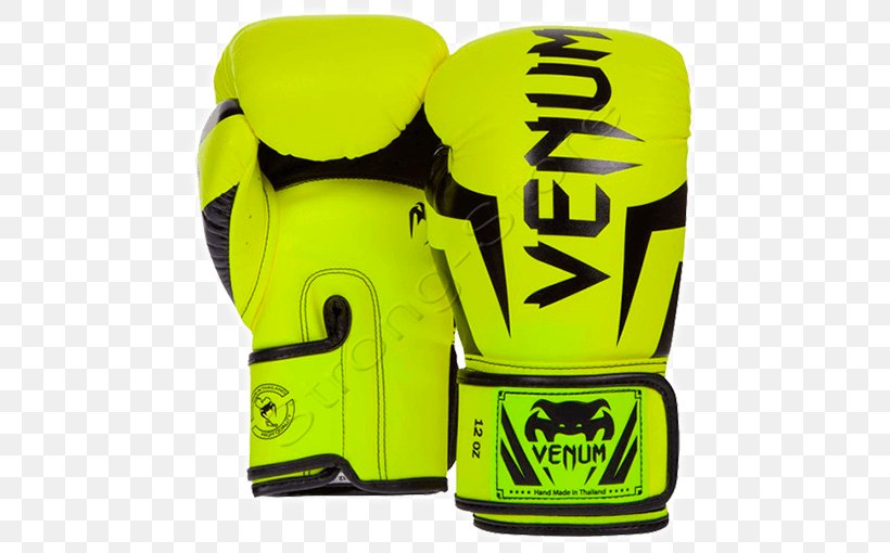 Venum Boxing Glove Martial Arts MMA Gloves, PNG, 510x510px, Venum, Boxing, Boxing Glove, Boxing Training, Combat Download Free