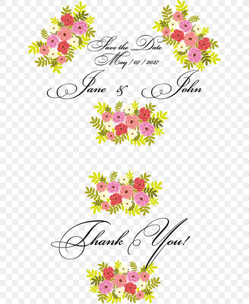 Wedding Flowers Greeting Cards, PNG, 635x999px, Wedding Invitation, Branch, Chrysanths, Clip Art, Cut Flowers Download Free