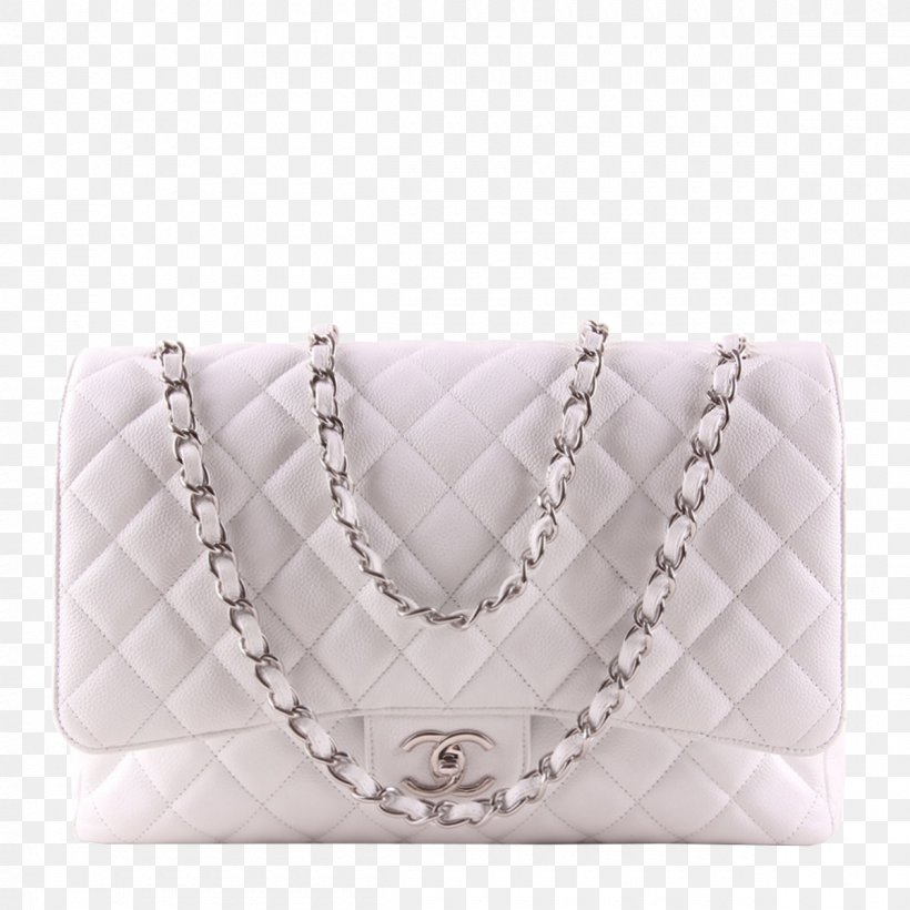Chanel Handbag White Bolsa Feminina, PNG, 1200x1200px, Chanel, Bag, Bolsa Feminina, Chain, Designer Download Free