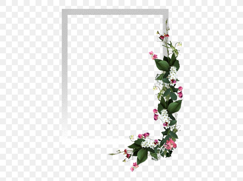 Cut Flowers Floral Design Picture Frames, PNG, 447x612px, Flower, Aquifoliaceae, Artificial Flower, Blossom, Cut Flowers Download Free