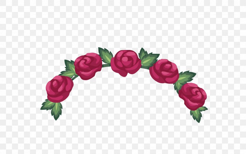 Garden Roses Cut Flowers Wreath Floral Design, PNG, 1962x1233px, 2018, Garden Roses, Artificial Flower, Blazer, Cardigan Download Free