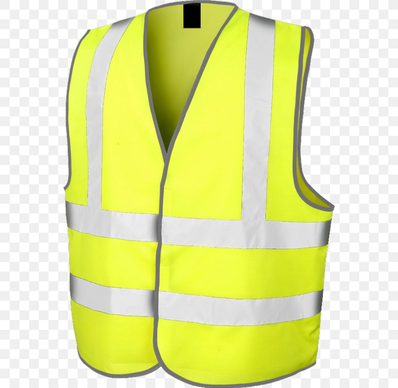 High-visibility Clothing Waistcoat Armilla Reflectora Safety, PNG, 800x800px, Highvisibility Clothing, Active Tank, Armilla Reflectora, Chasuble, Clothing Download Free