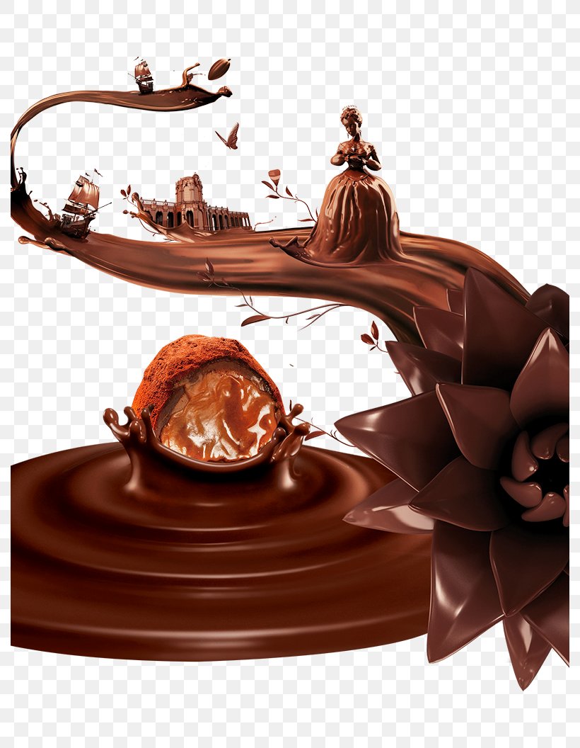 Ice Cream Chocolate Syrup Ganache, PNG, 790x1056px, Ice Cream, Cake, Chocolate, Chocolate Cake, Chocolate Syrup Download Free