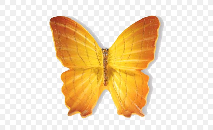 Monarch Butterfly Orange Pieridae Yellow, PNG, 500x500px, Monarch Butterfly, Brush Footed Butterfly, Brushfooted Butterflies, Builders Hardware, Butterfly Download Free